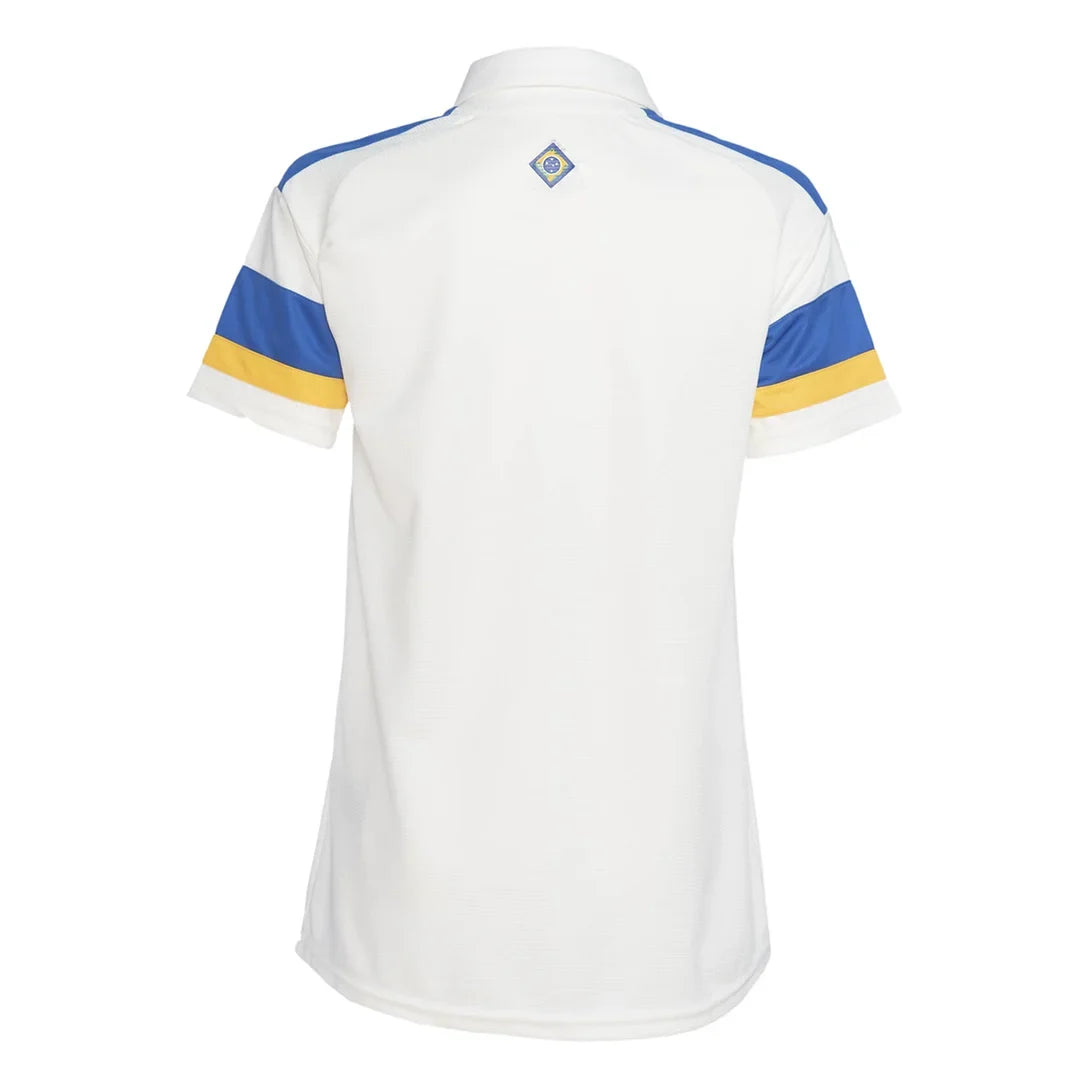 Camisa Cruzeiro III 2026/2027 - Torcedor Feminina [PRÉ-VENDA]