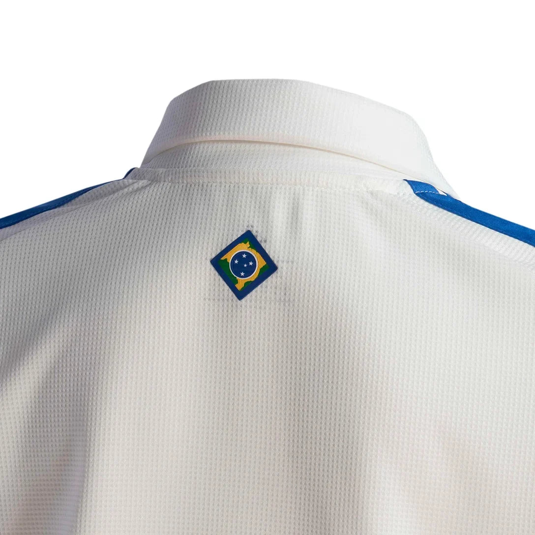 Camisa Cruzeiro III 2026/2027 - Torcedor Feminina [PRÉ-VENDA]