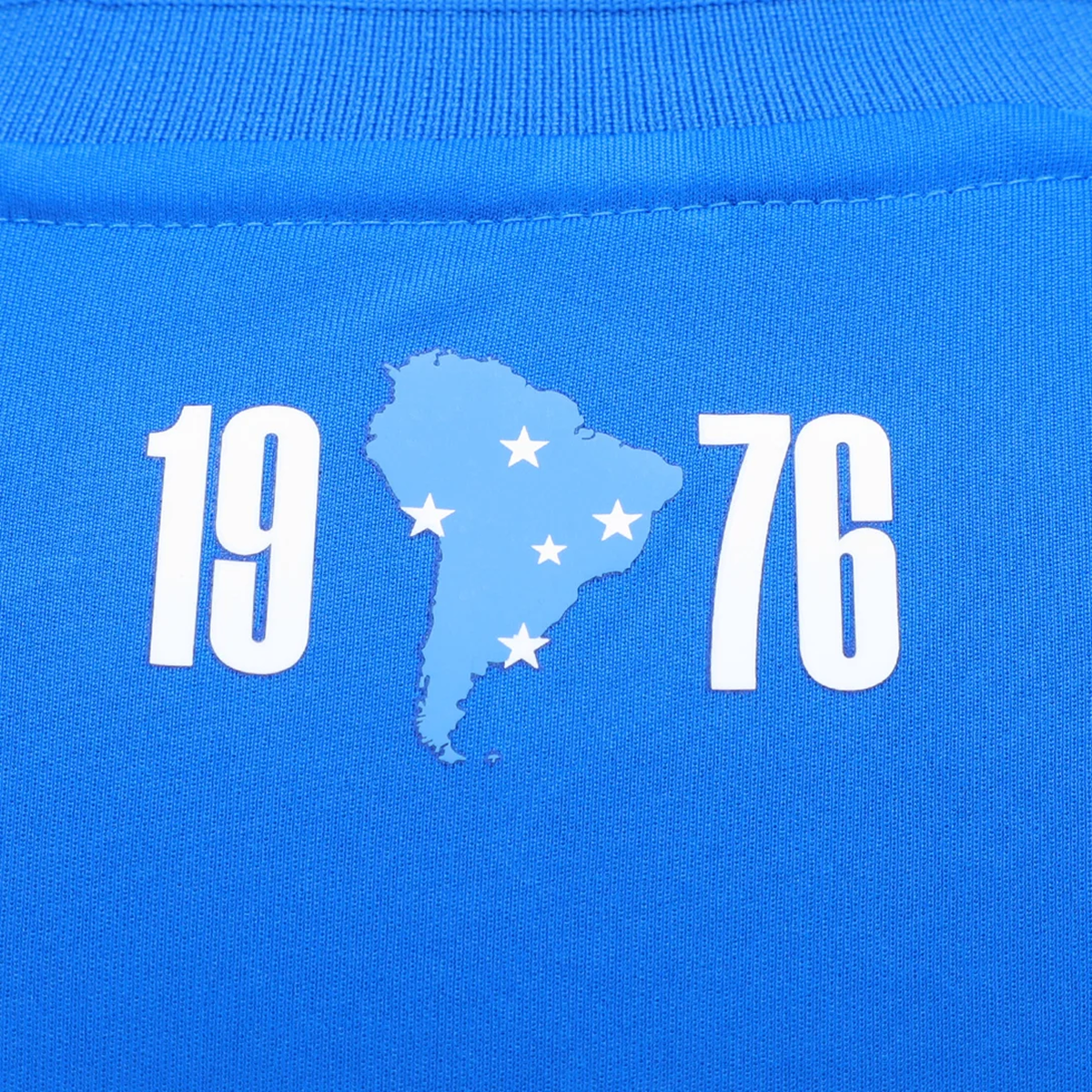 Conjunto Infantil Cruzeiro 2026/27 I