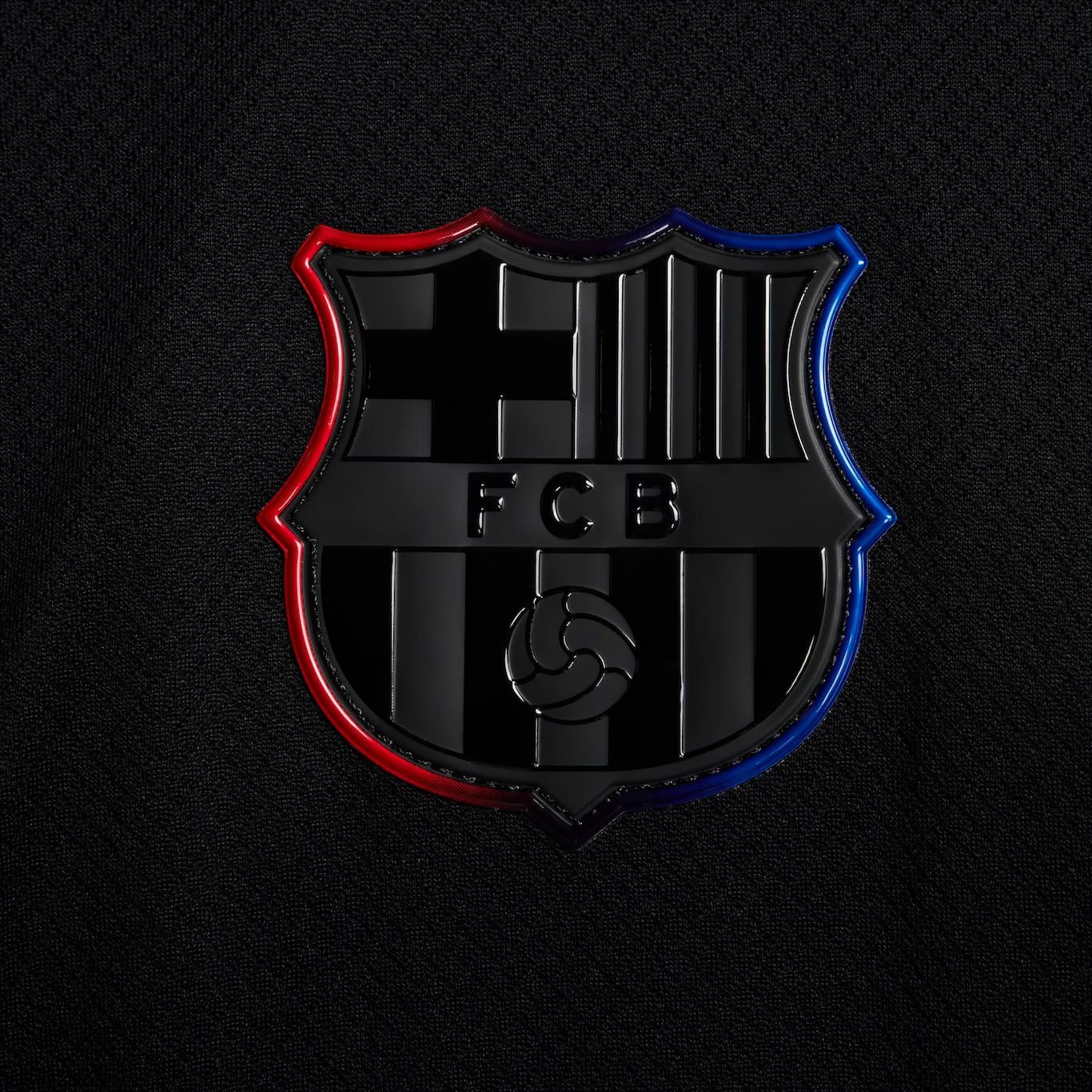 Camisa FC Barcelona 2024/25 II Torcedor