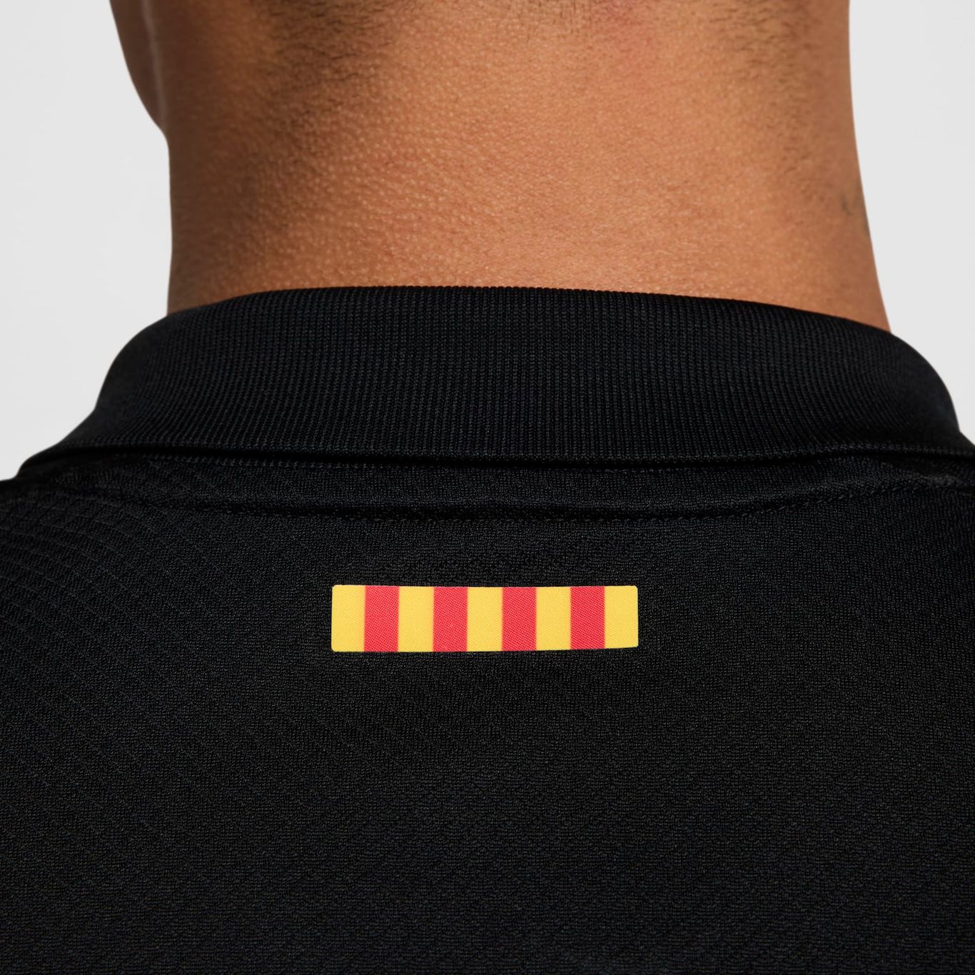 Camisa FC Barcelona 2024/25 II Torcedor