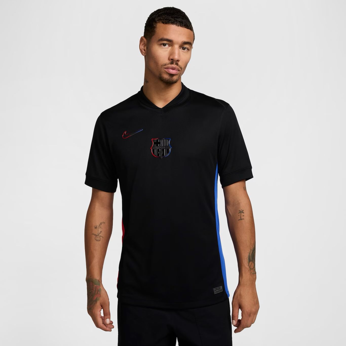 Camisa FC Barcelona 2024/25 II Torcedor