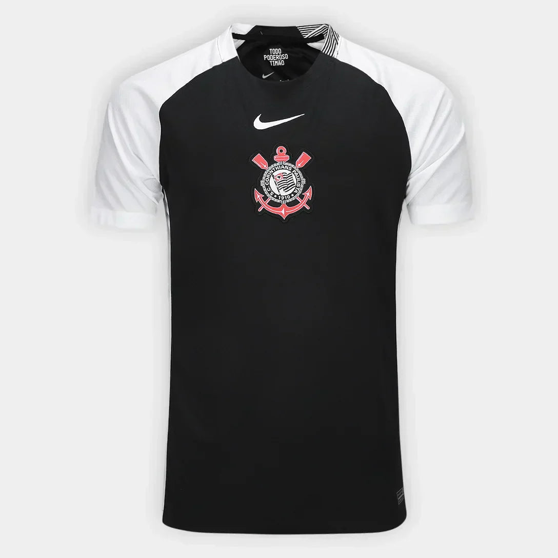 Camisa Corinthians 2025/26 Torcedor "Garro 8" II