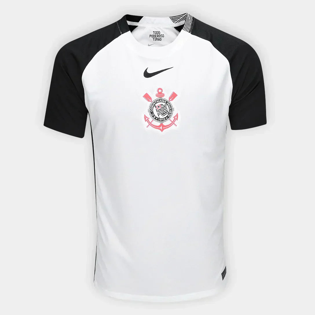 Camisa Corinthians 2025/26 Torcedor "Garro 8" I