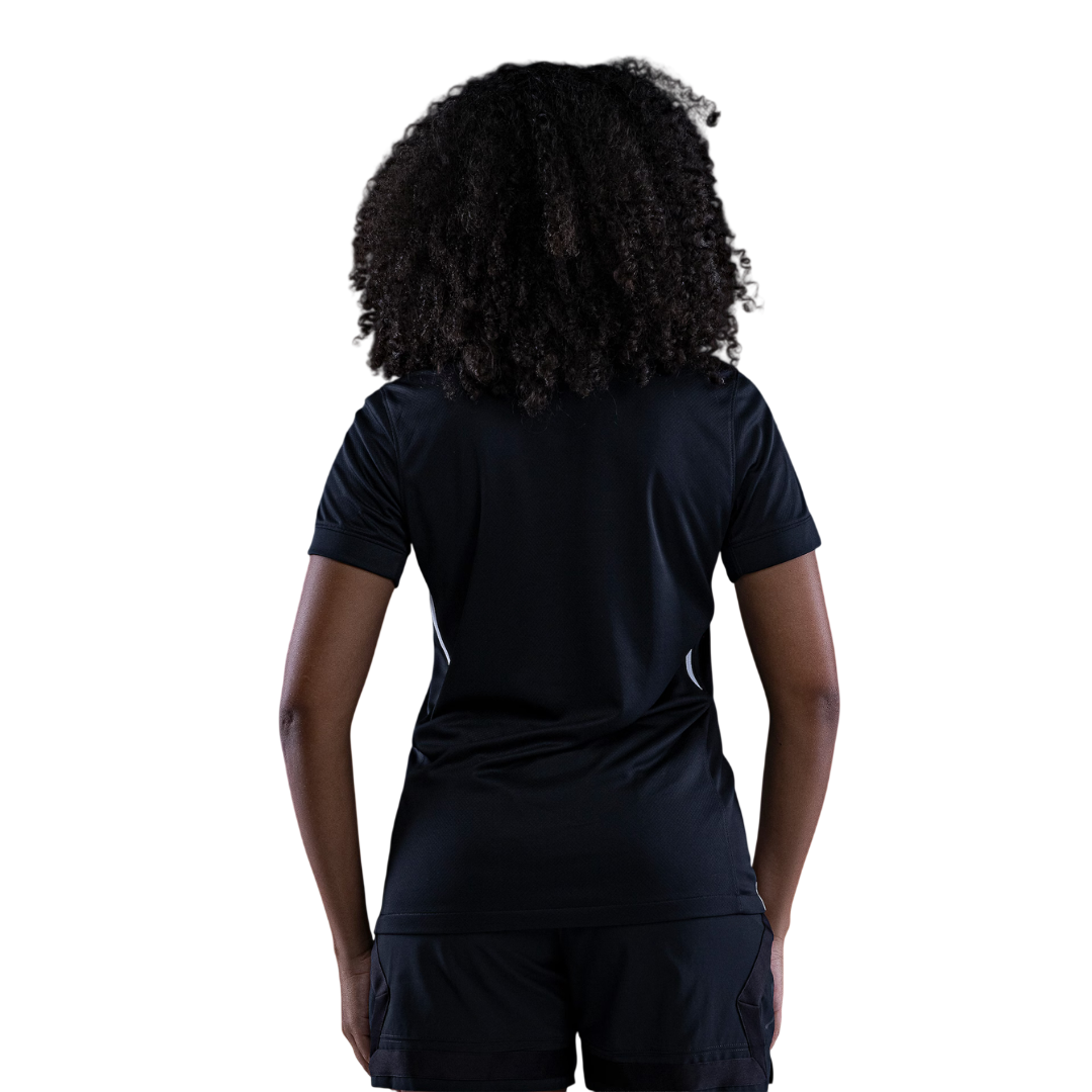 Camisa Vasco I 2026/2027 - Torcedor Feminina