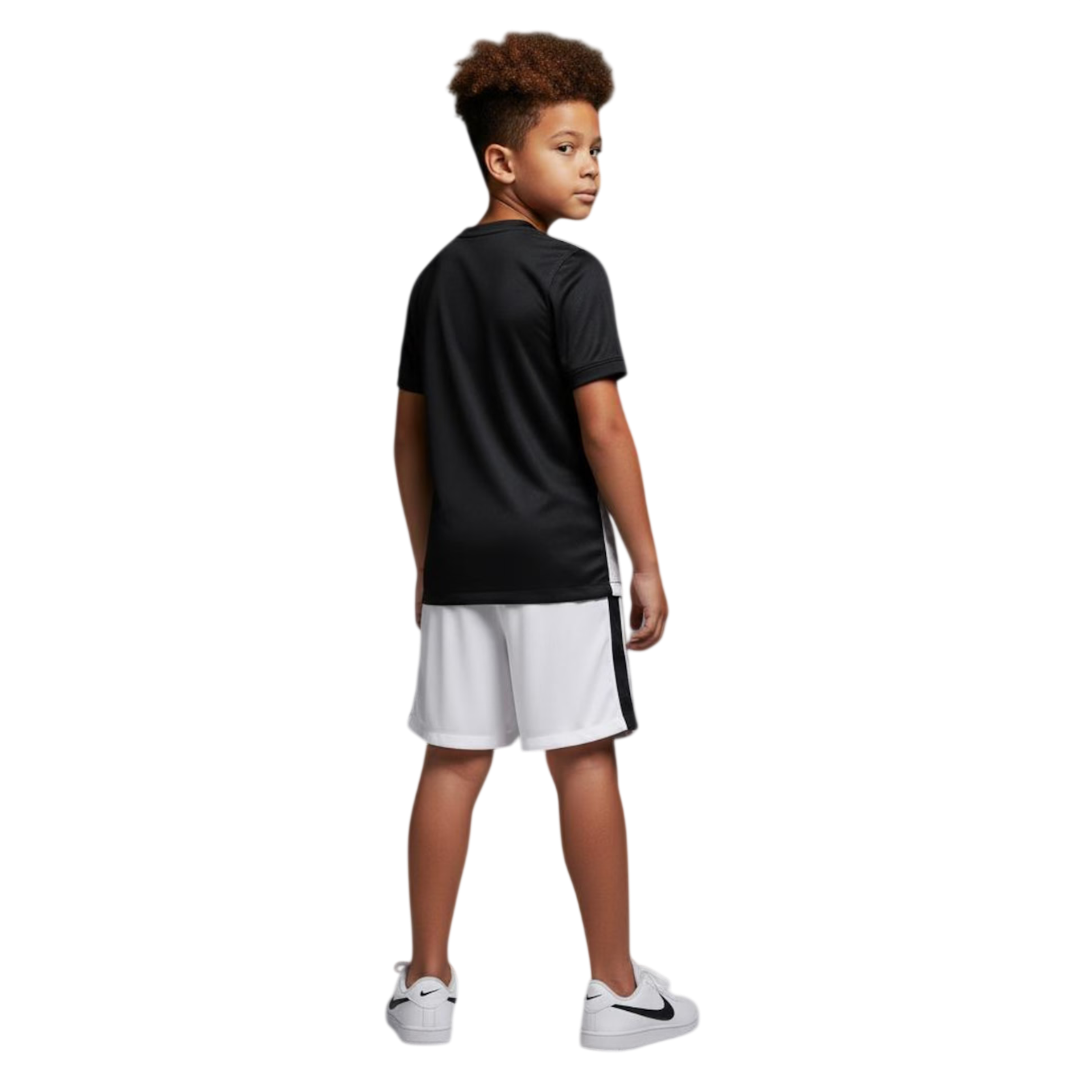 Conjunto Infantil Vasco I 2026/2027