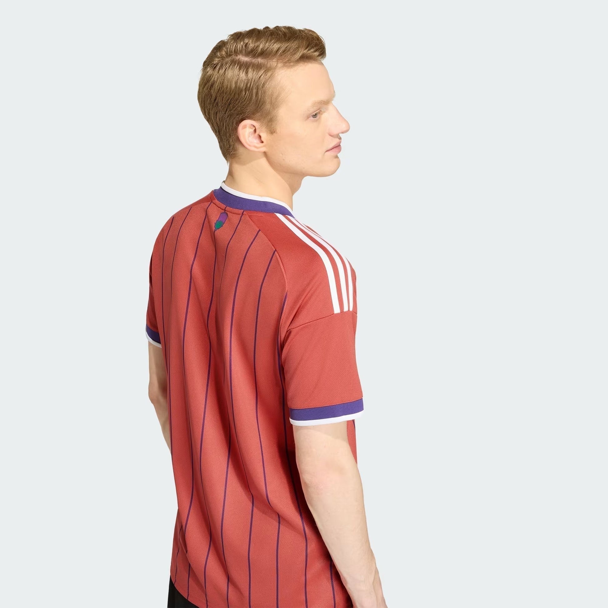 Camisa Escócia 2026/27 II