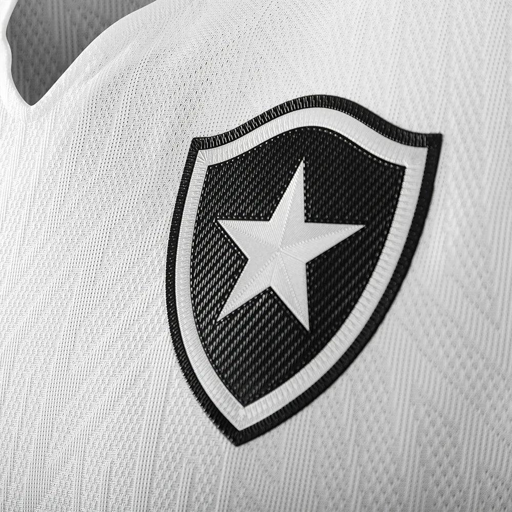 Camisa Botafogo 2024/25 III Torcedor