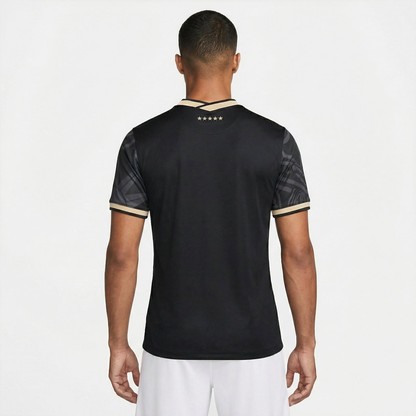 Camisa Brasil 2022 Torcedor