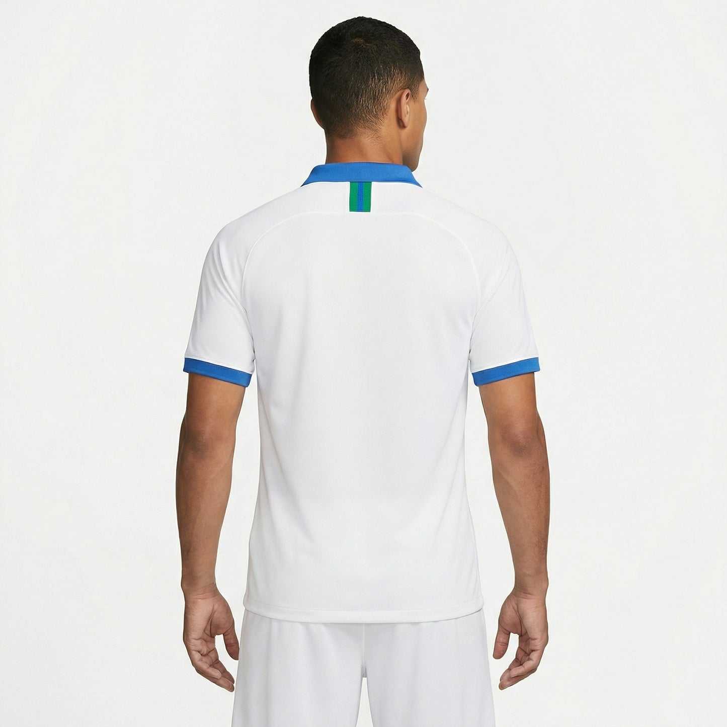 Camisa Brasil 2019 Torcedor Masculina