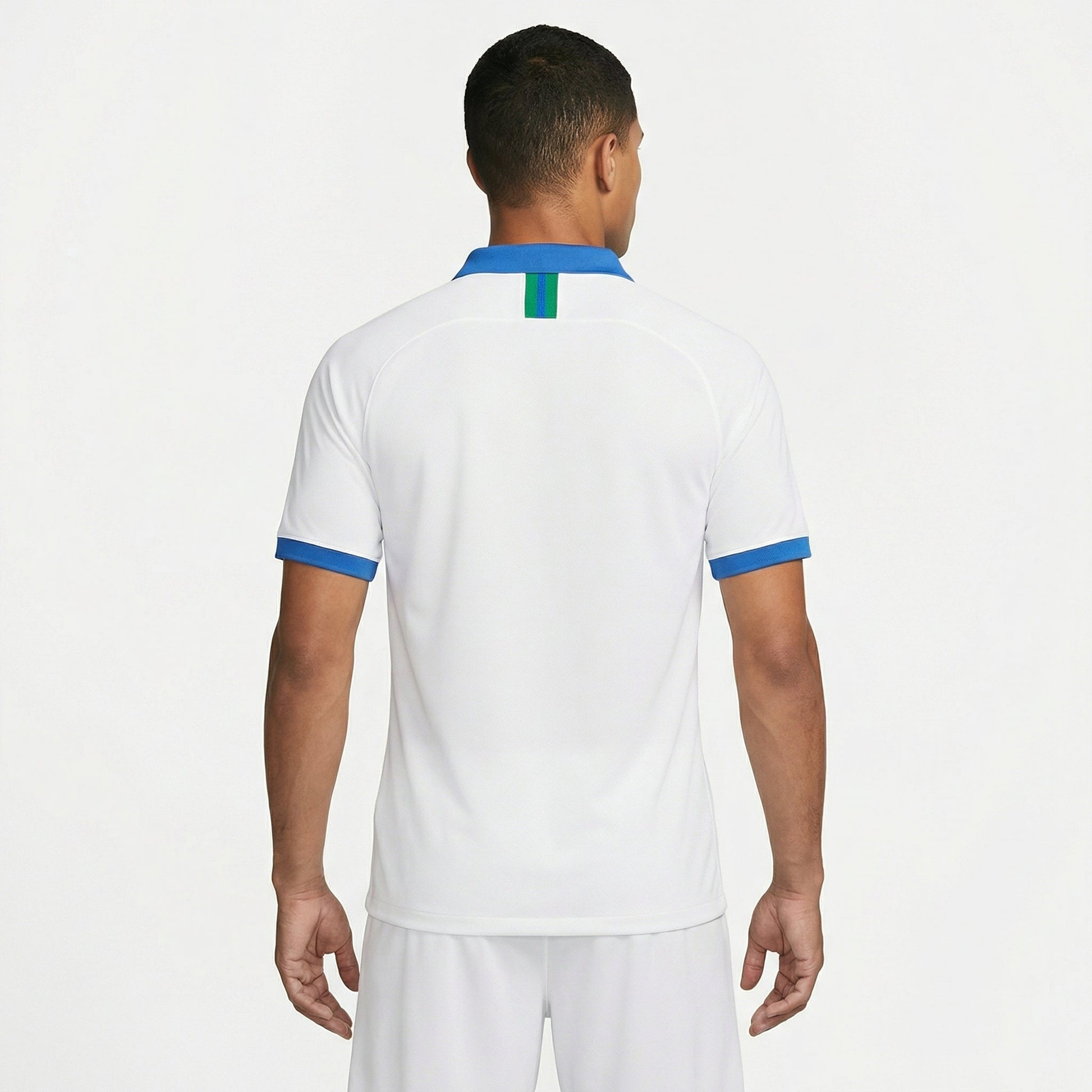 Camisa Brasil 2019 Torcedor Masculina