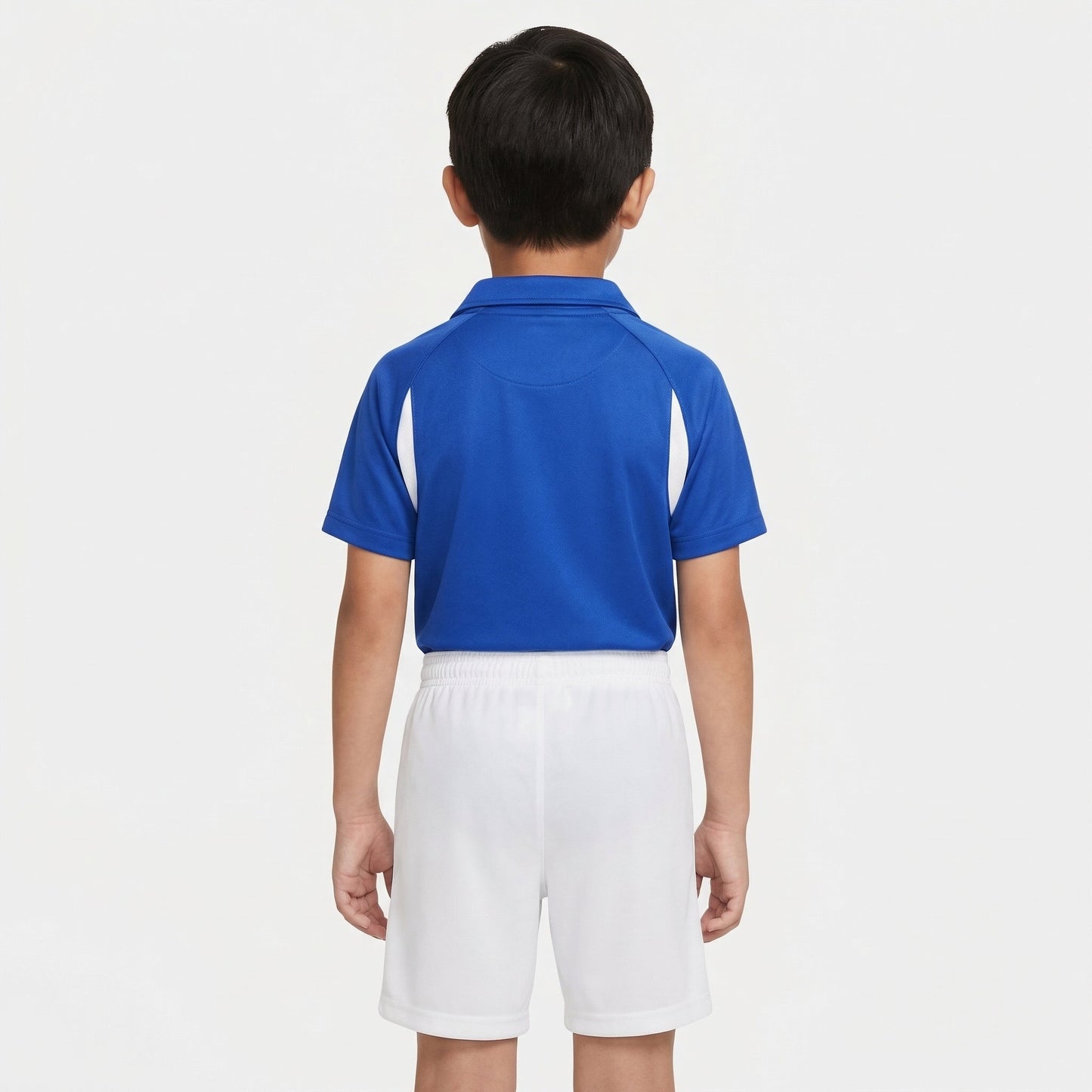 Conjunto Infantil Brasil 2002 II