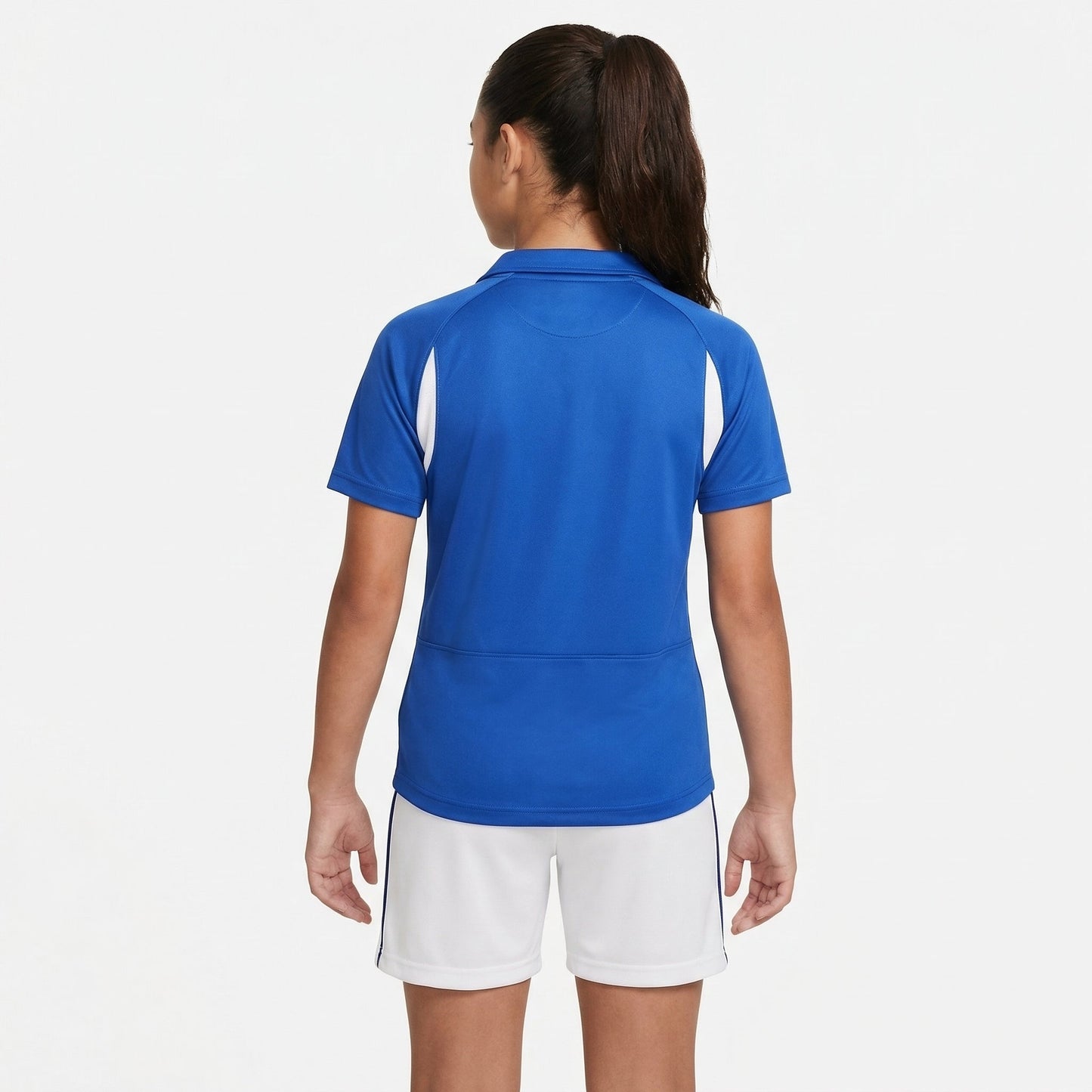 Conjunto Infantil Brasil Feminino 2002/2003 II