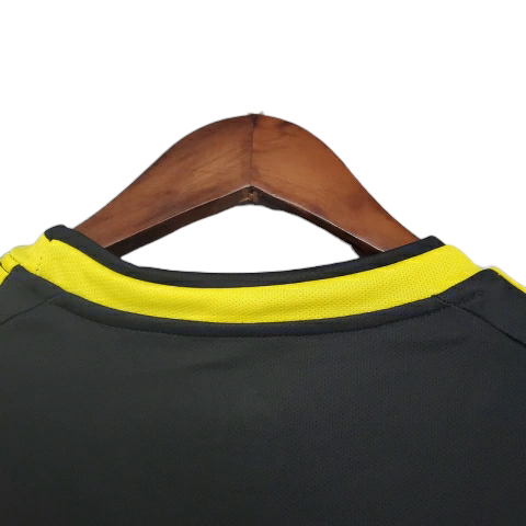 Camisa Chelsea 2012/2013 - Retrô Adidas - Preta