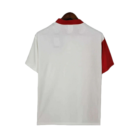 Camisa Rangers 1996/1997 - Retrô Adidas - Branca