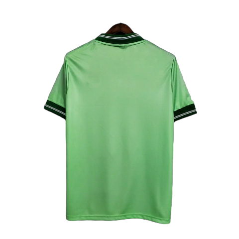 Camisa Celtic 1984/1986 - Retrô Umbro - Verde
