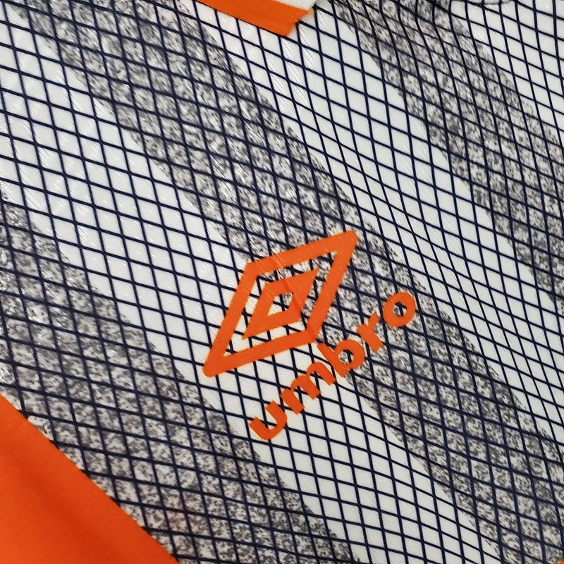 Camisa Chelsea 1994/1996 - Retrô Umbro - Cinza