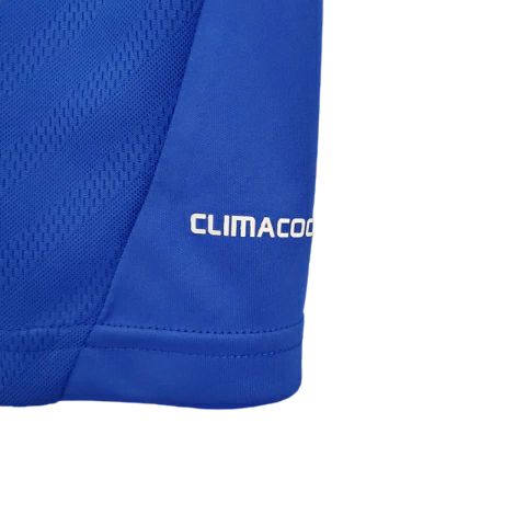 Camisa Chelsea 2012/2013 - Retrô Adidas - Azul