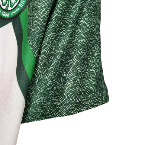 Camisa Celtic 1991/1992 - Retrô Umbro - Verde