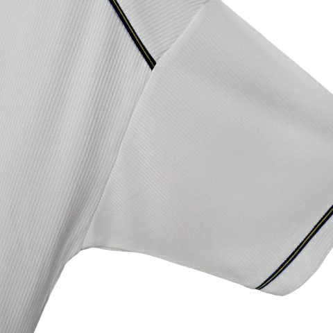Camisa Chelsea 1998/2000 - Retrô Umbro - Branca