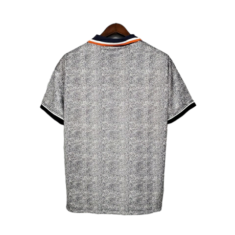 Camisa Chelsea 1994/1996 - Retrô Umbro - Cinza
