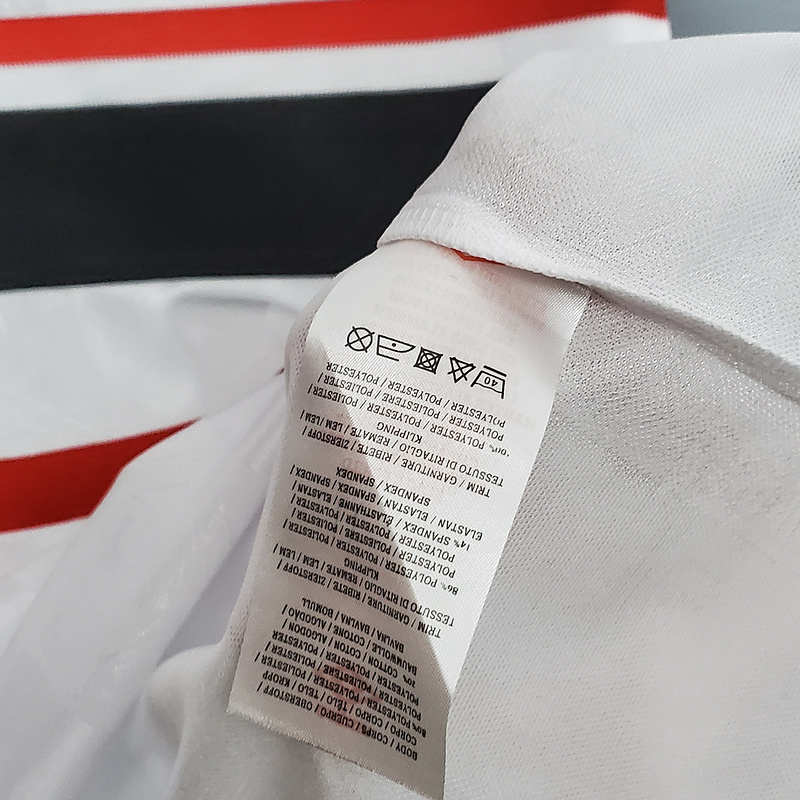 Camisa Manchester United 1997/1998 - Retrô Umbro - Branca