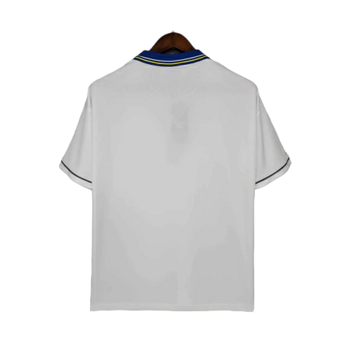 Camisa Chelsea 1998/2000 - Retrô Umbro - Branca