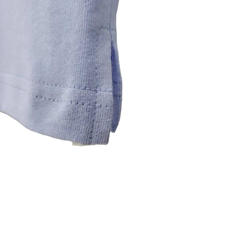Camisa Manchester City 1972 - Retrô - Azul