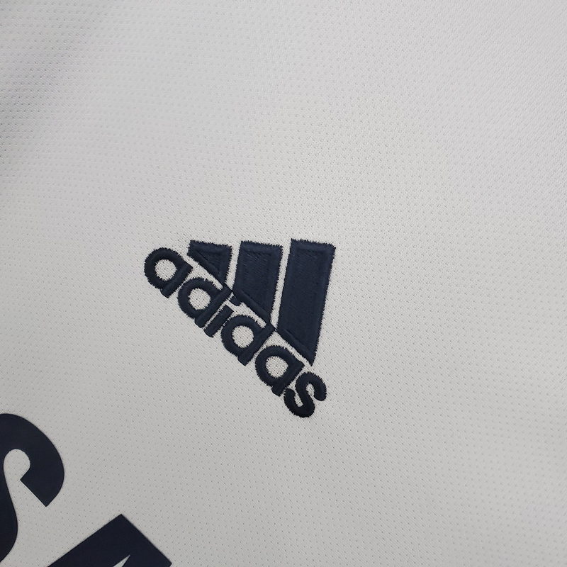 Camisa Chelsea 2012/2013 - Retrô Adidas - Branca