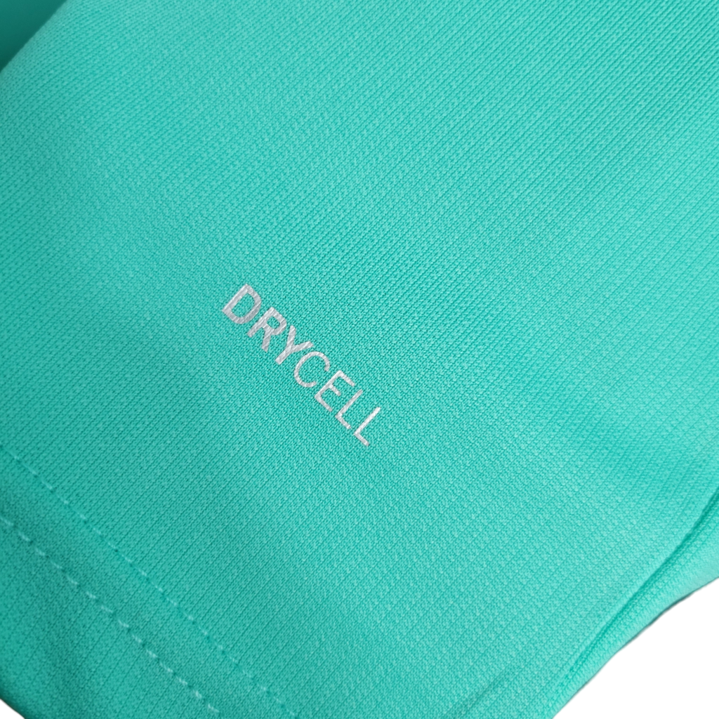 Camisa Palmeiras III 2019/2020 - Retrô - Verde Tricoline