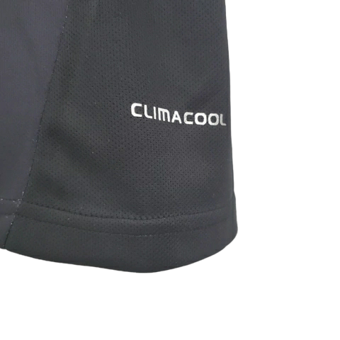 Camisa Chelsea 2012/2013 - Retrô Adidas - Preta