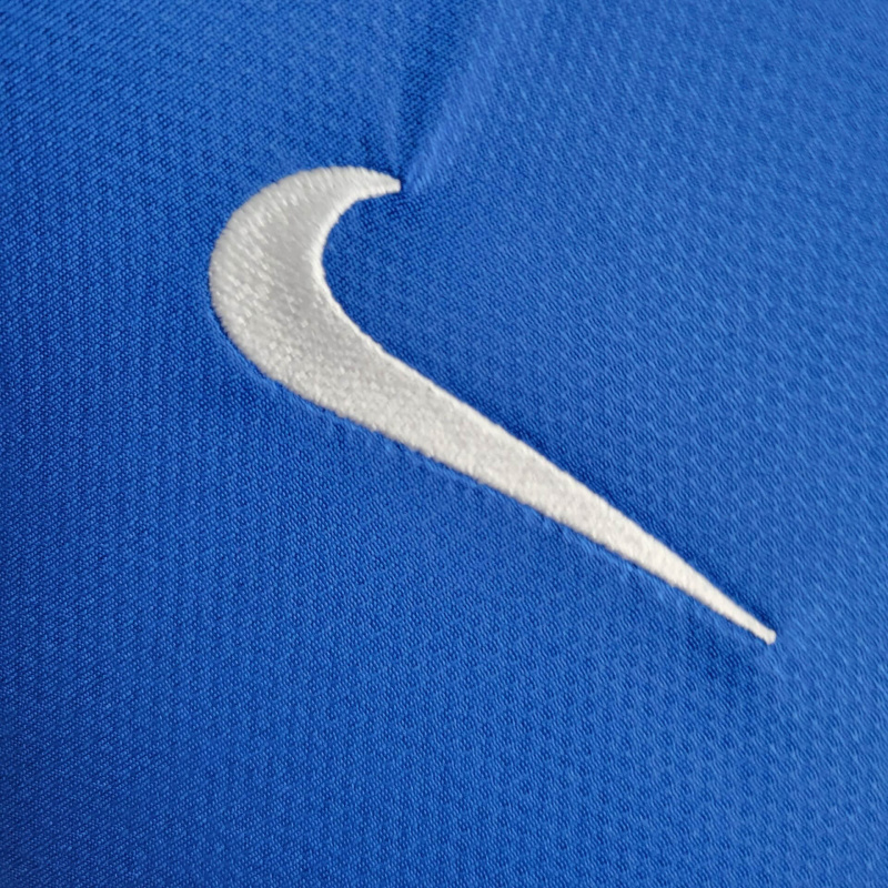 Camisa Manchester United II 2008/2009 - Retrô Adidas - Azul
