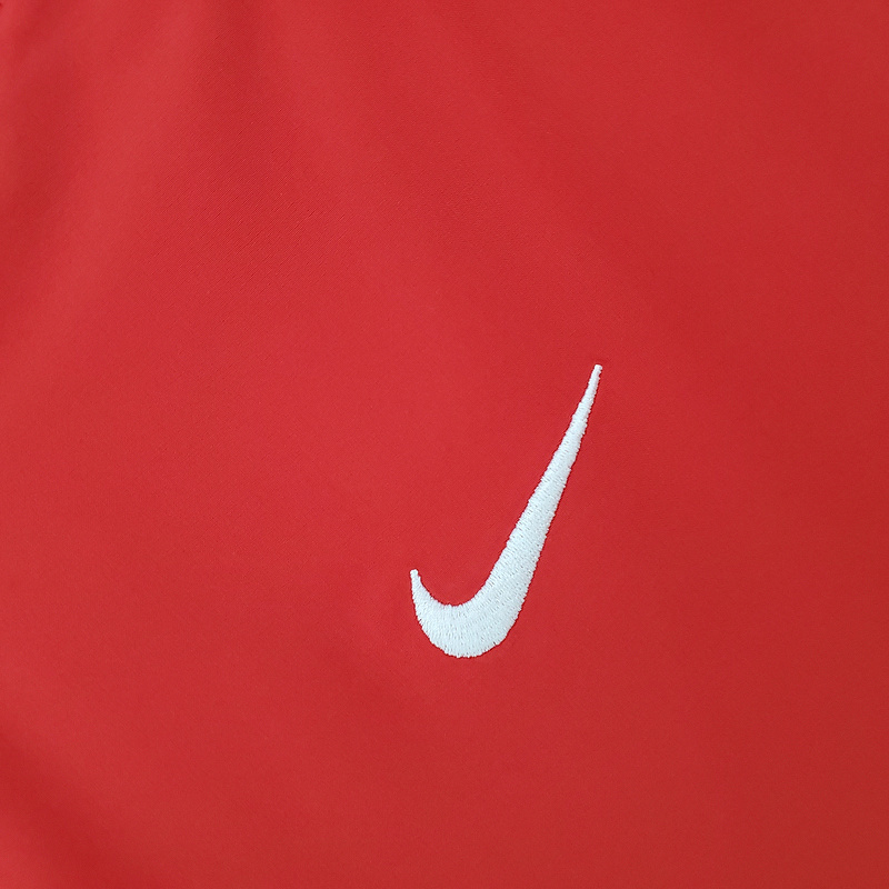 Camisa Manchester United 2002/2004 - Retrô Nike - Vermelha