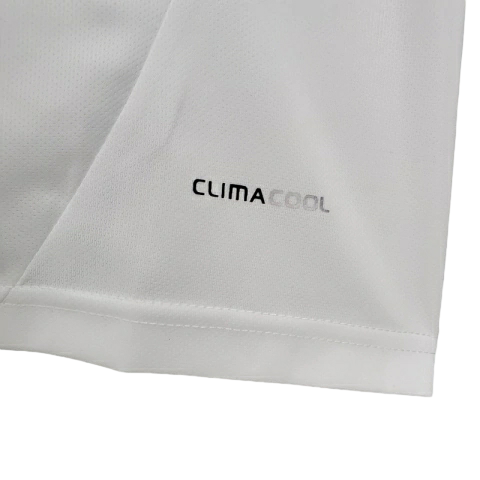 Camisa Chelsea 2012/2013 - Retrô Adidas - Branca