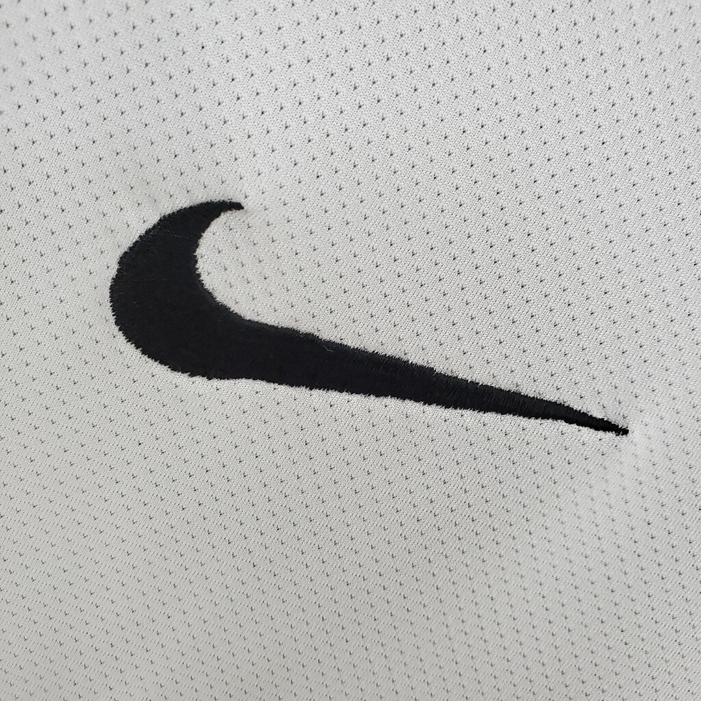 Camisa Santos I 2012/2013 - Retrô Nike - Branca