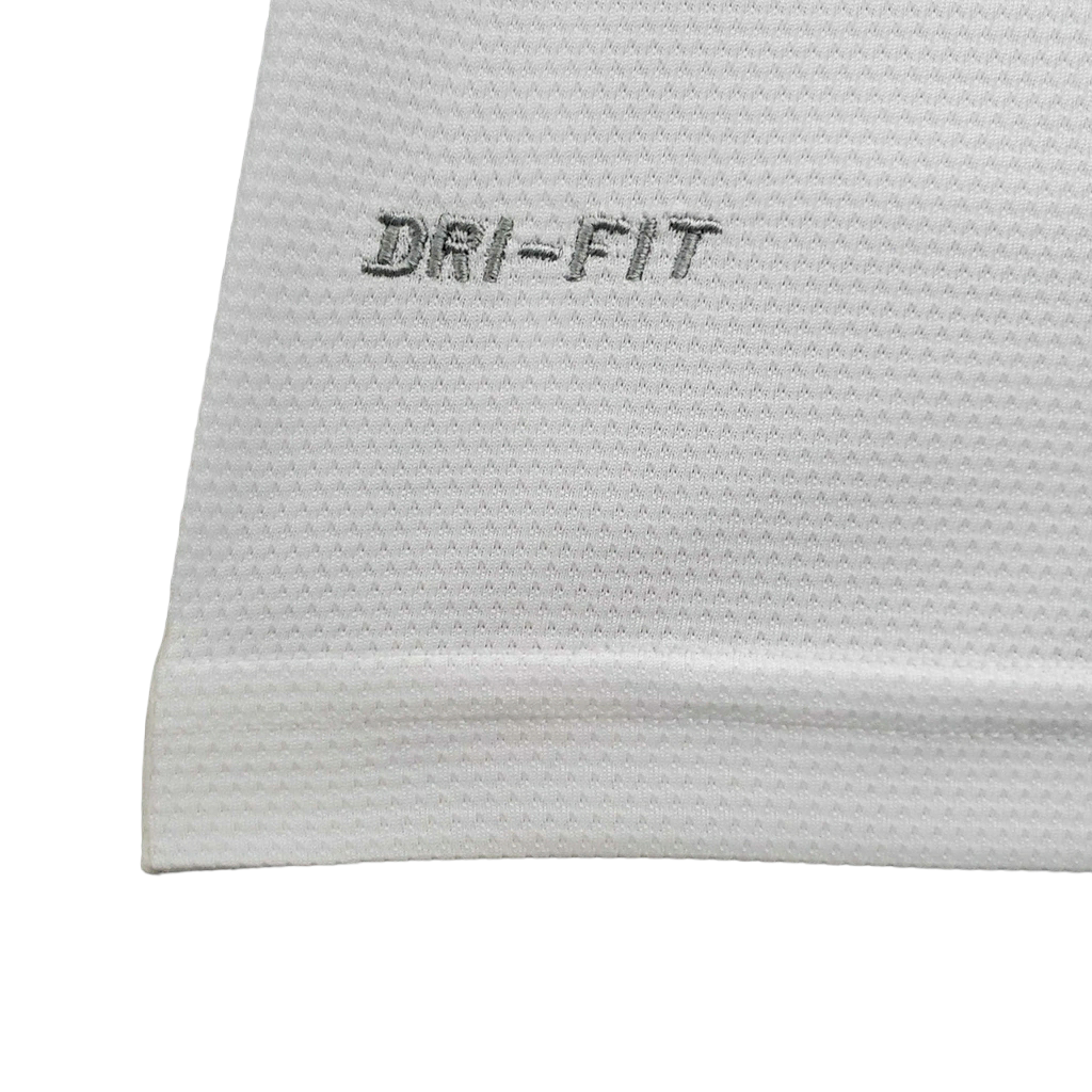 Camisa Manchester United 2013/2014 - Retrô Nike - Branca