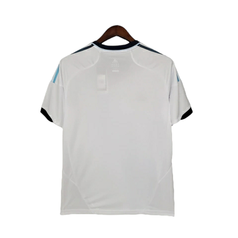 Camisa Chelsea 2012/2013 - Retrô Adidas - Branca