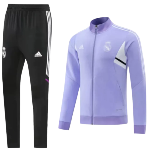 Agasalho de Viagem Real Madrid Masculino