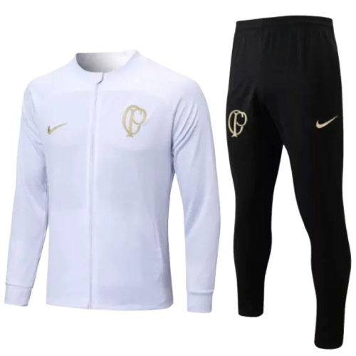 Agasalho de Viagem Corinthians Masculino