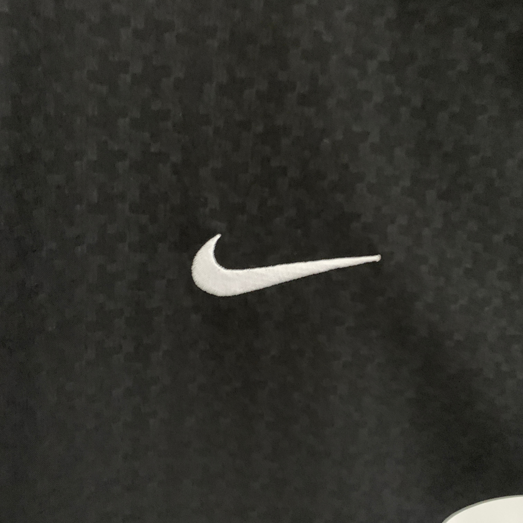 Camisa Manchester United II 2003/2004 - Retrô Nike - Preta