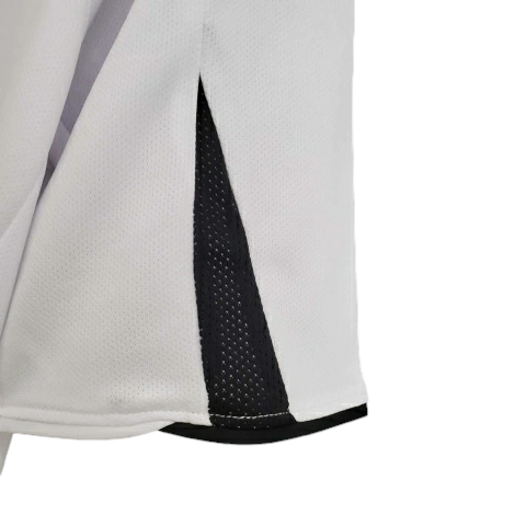 Camisa Colo Colo 2006 - Retrô Umbro - Branca
