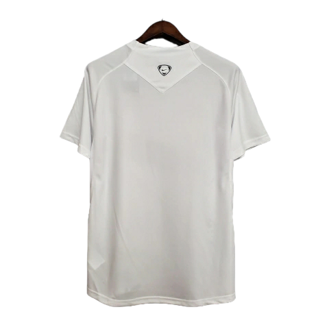 Camisa Celtic 2007/2008 - Retrô Nike - Branca