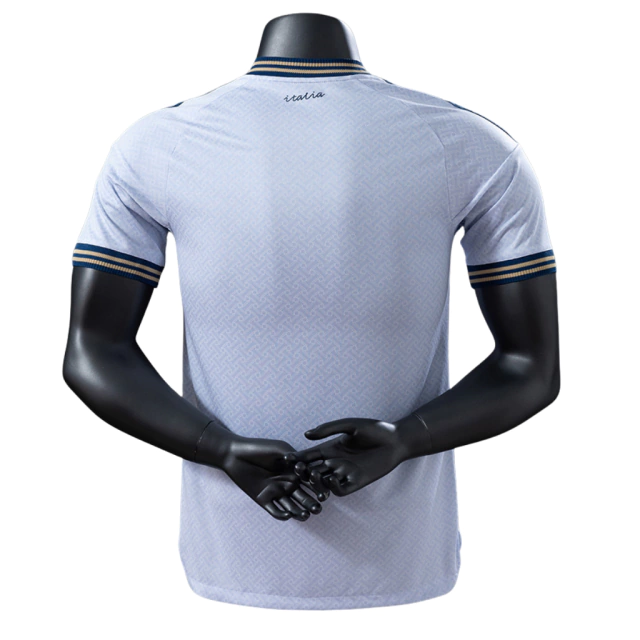 Camisa Itália II 2026/2027 - Jogador Masculina
