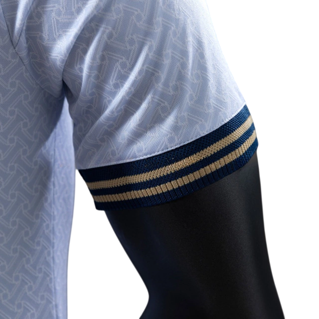 Camisa Itália II 2026/2027 - Jogador Masculina