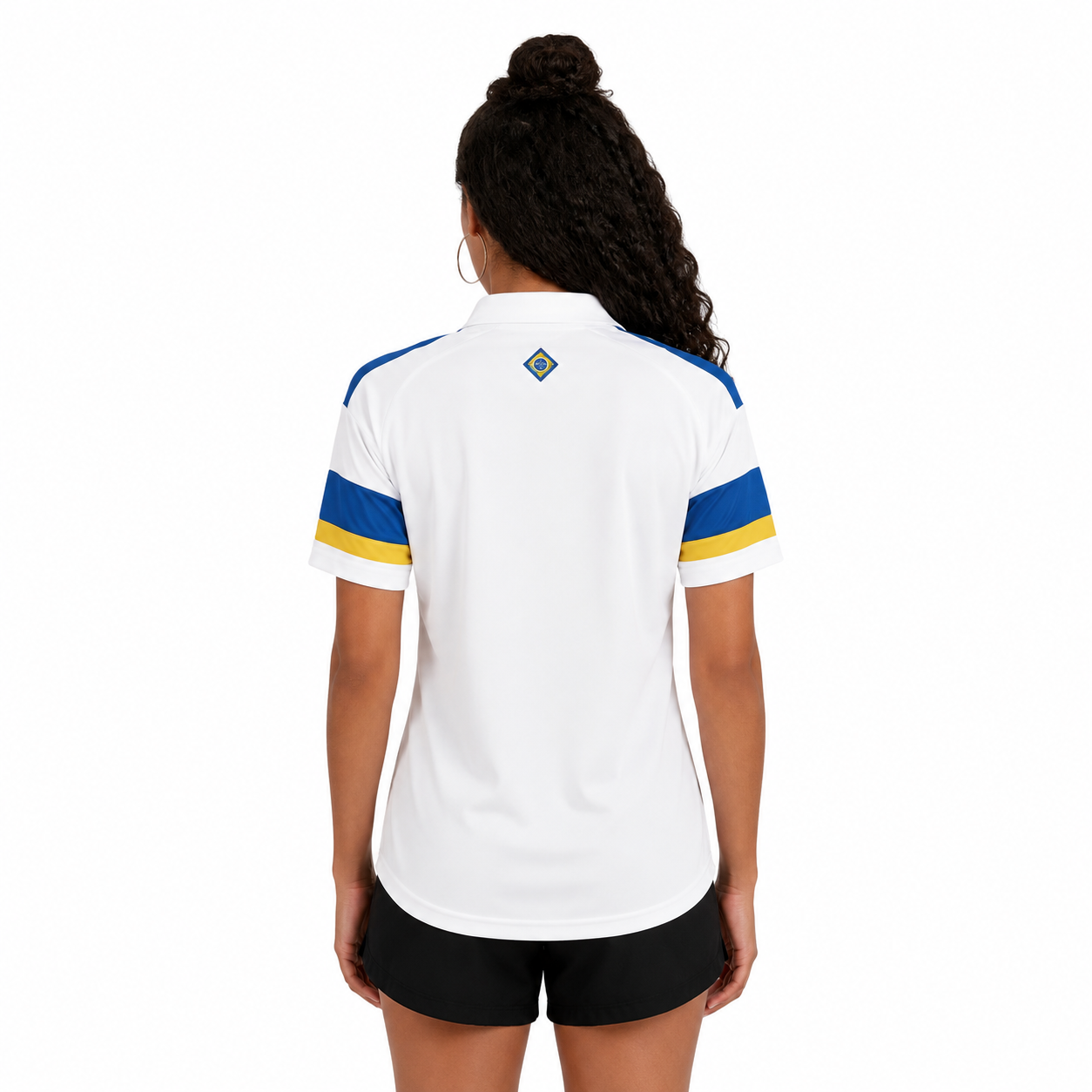 Camisa Cruzeiro III 2026/2027 - Torcedor Feminina [PRÉ-VENDA]