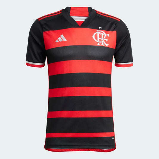 Camisa Flamengo 2024/25 I Torcedor