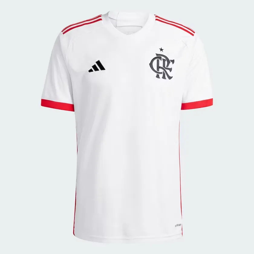 Camisa Flamengo 2024/25 II Torcedor