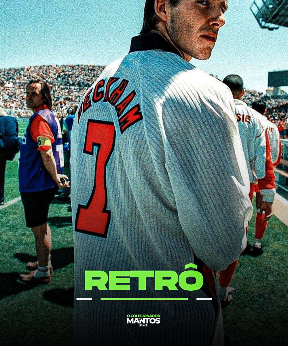 Capa da categoria Retrô na Home