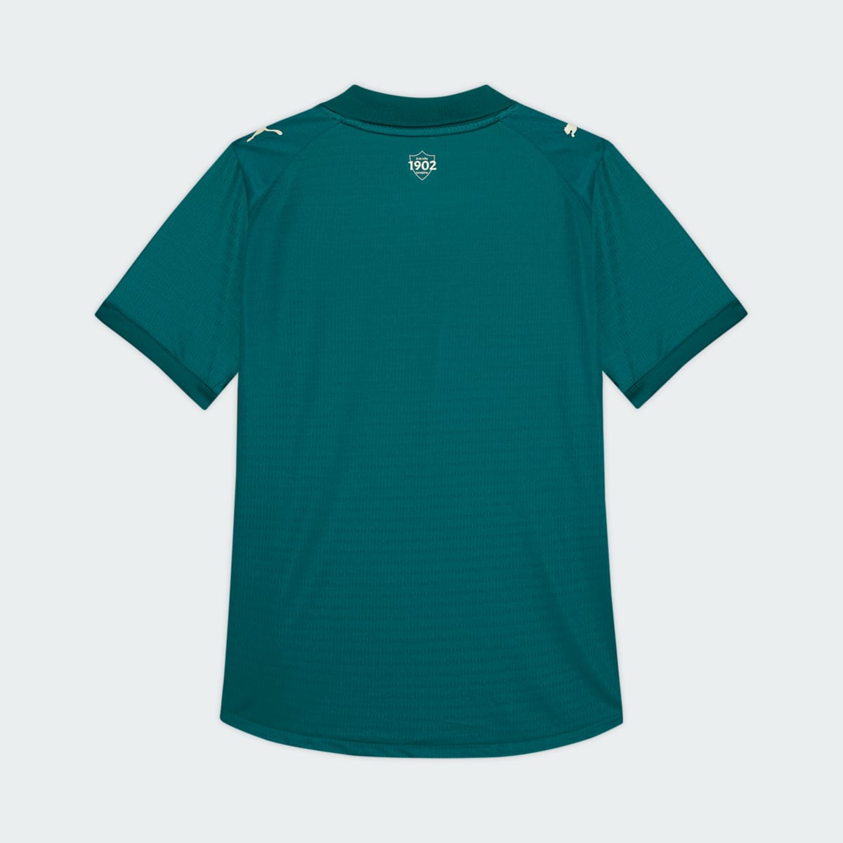 Camisa Fluminense III 2026/2027 Jogador Masculina - costas