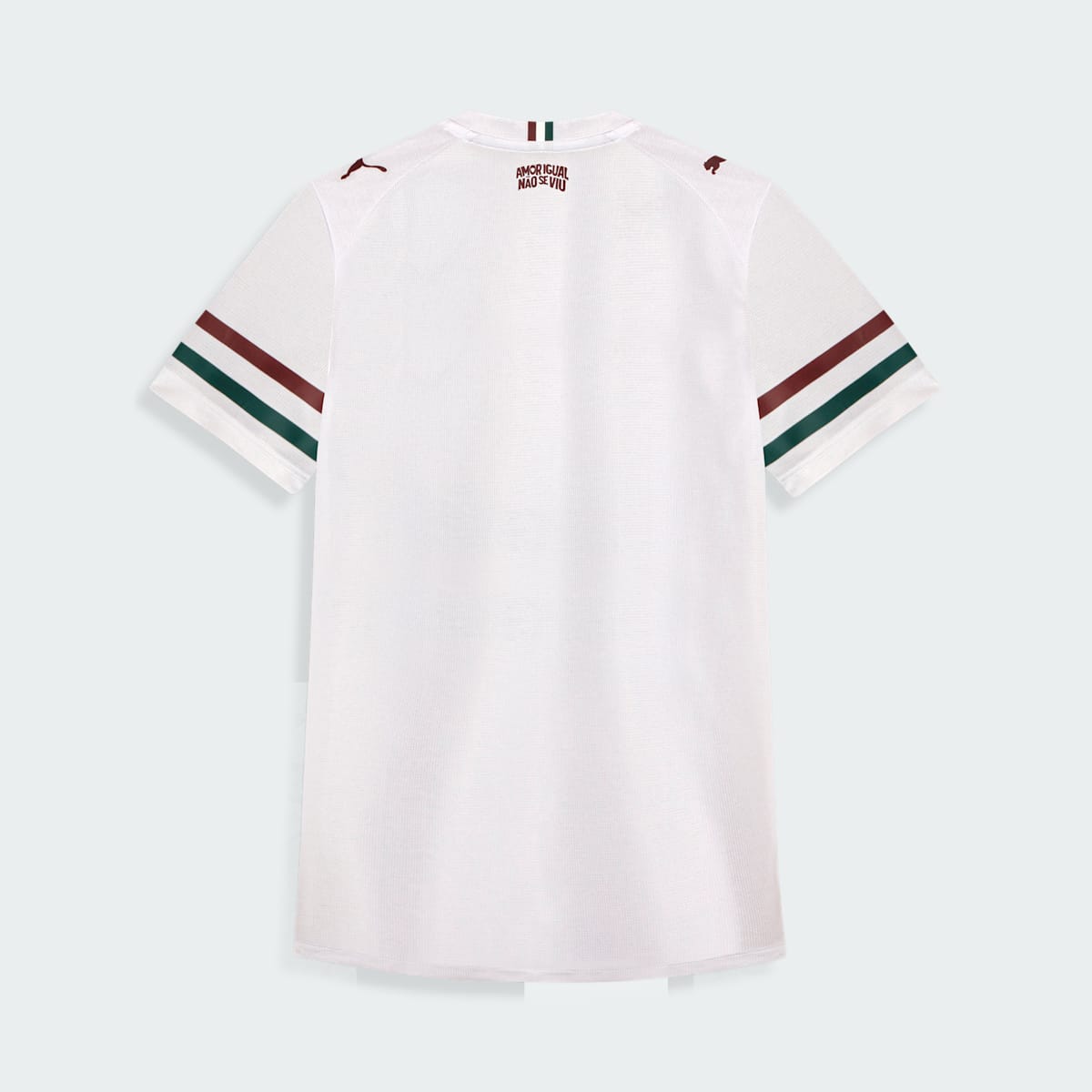 Camisa Fluminense II 2026/2027 Torcedor Feminina - costas